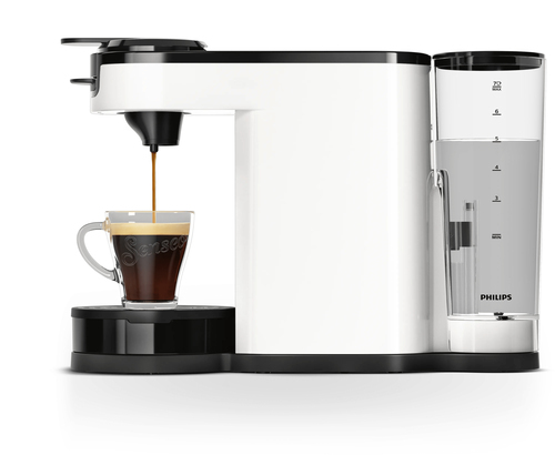 Senseo HD7892/00 coffee maker Semi-auto Combi coffee maker – image 6