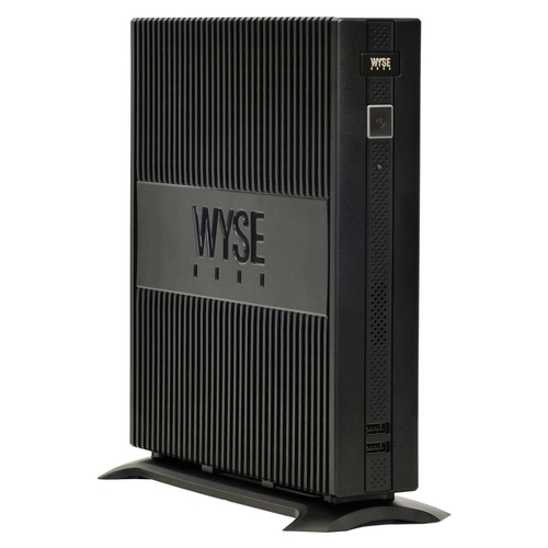 Dell Wyse R00L 1 GHz Black