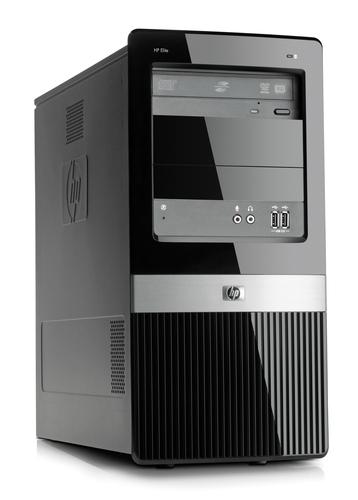 HP Elite XT208EA PC Intel® Core™ i3 i3-2120 – image 3