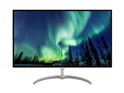 Philips E Line 326E8QSW/93 computer monitor – image 2