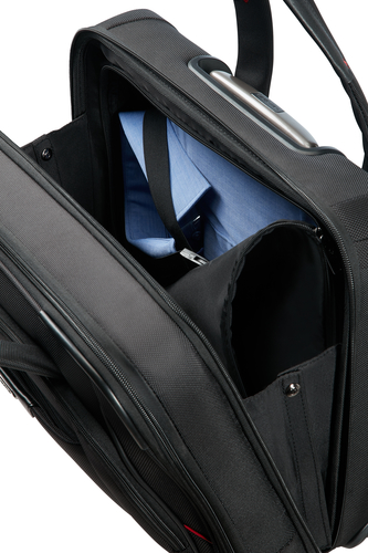 Verbatim 76361 laptop case Trolley case Black – image 4