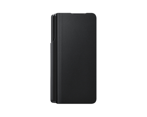 Samsung EF-FF92P чехол для мобильного телефона 19,3 cm (7.6") Флип Черный
