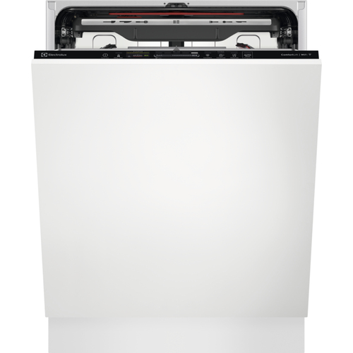 Electrolux GA60SLVC Fully built-in 14 place settings