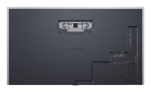 LG OLED EVO 83G55LW (2025), afbeelding 10