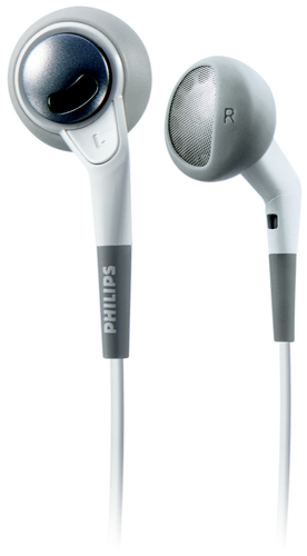 Philips SHE3601 In-Ear Neckstrap Headphones