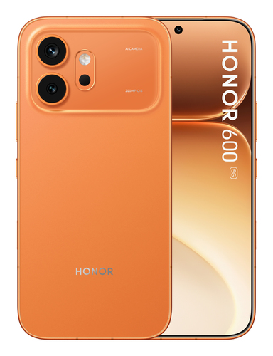 Honor 600 5G + Smartwatch – image 2