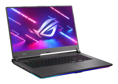 ASUS ROG Strix G17 G713RS-KH005W AMD Ryzen™ 9 6900HX Laptop – image 4