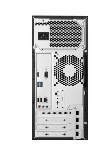 ASUS ExpertCenter D3 D300TA-5104001000 PC Intel® Core™ i5 i5-10400 – image 4
