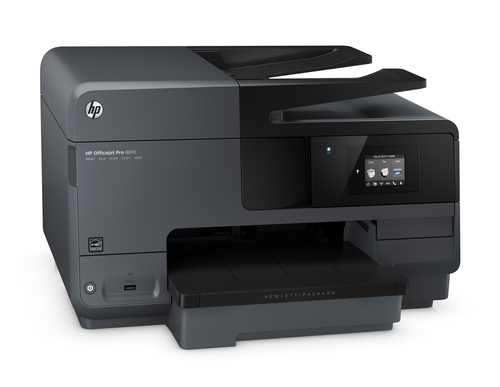 HP Imprimantă Officejet Pro 8610 e-All-in-One – image 5