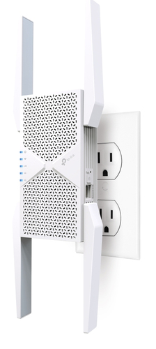 TP-Link RE655BE – Foto 4 van 6