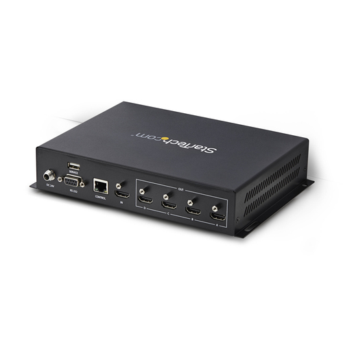 StarTech.com 2x2 HDMI Video Wall Controller - 4K – image 2