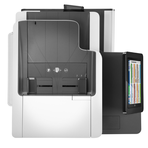HP Enterprise Color MFP 586f – image 5