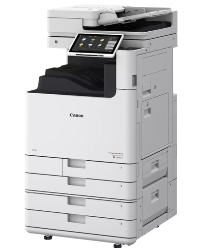 Canon imageRUNNER ADVANCE C5850i Лазерная A3 1200 x 1200 DPI 50 ppm Wi-Fi