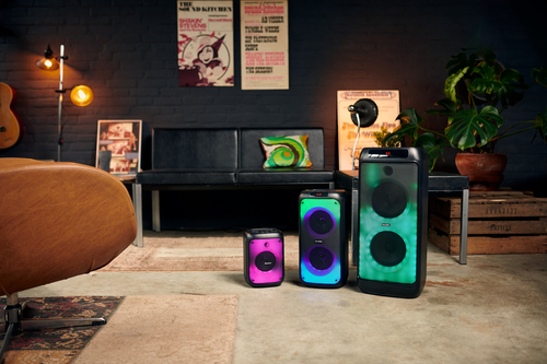 Salora PartySpeaker S1 – image 9