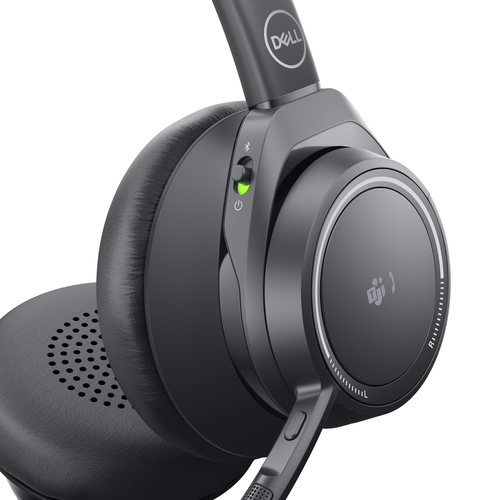 Dell Premier Wireless ANC Headset - WL7022 – image 7
