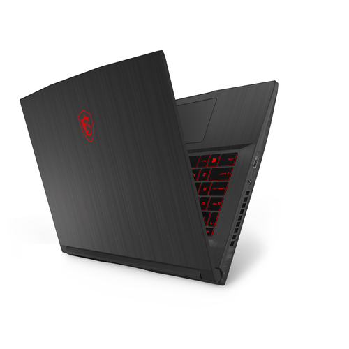 MSI GF65 10SDR-453IT Thin – image 5