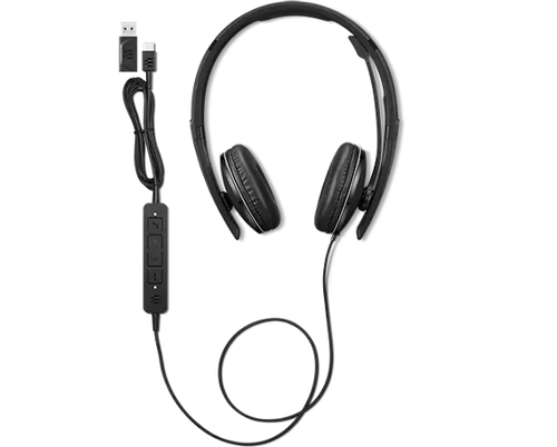 Lenovo Gen 2 - Headset, afbeelding 7