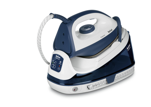 Tefal Fasteo SV6040 steam ironing station – image 3