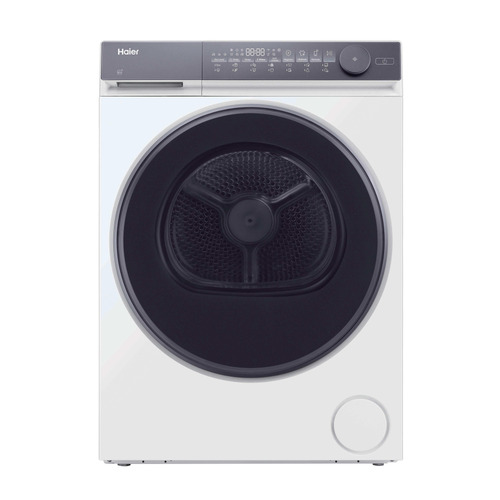 Haier HD70-C367TU1 tumble dryer Freestanding Front-load
