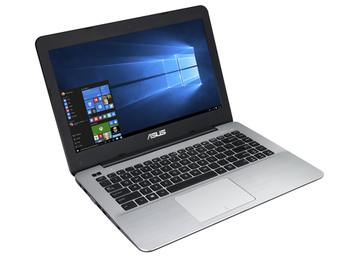ASUS K455LF-WX177D laptop Intel® Core™ i3 i3-5005U – image 7