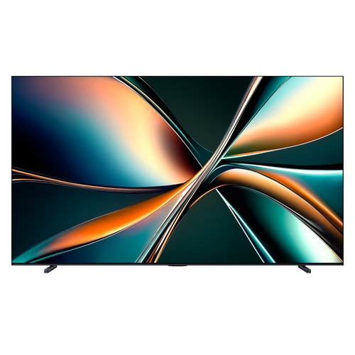 Hisense 100U7STUK TV 2.54 m (100") 4K Ultra HD Smart TV Wi-Fi Grey 1000 cd/m² – image 7