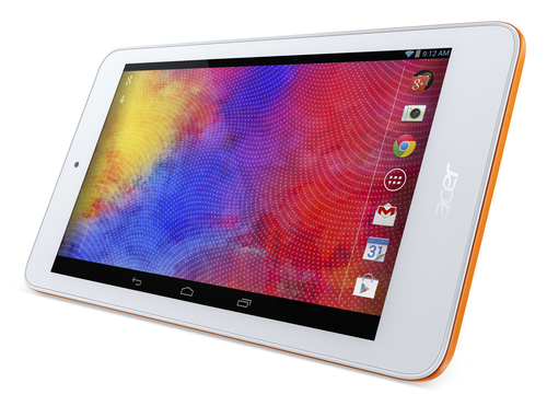 Acer Iconia B1-750-16JM Intel Atom® – image 2