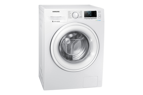 Samsung WW9RJ5246DW washing machine Front-load – image 4