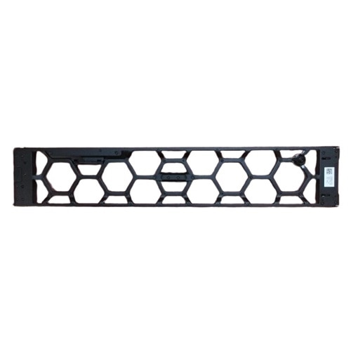 DELL PowerEdge 2U LCD Bezel Customer Ins
