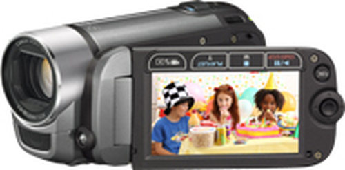 Canon LEGRIA FS37