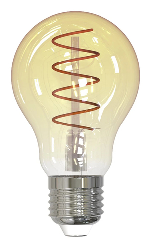 Hama 00232603 energy-saving lamp Extra warm white 1800 K 4 W E27