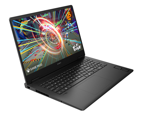 HP OMEN Gaming 17-db1006nb Copilot+ PC AMD Ryzen AI 9 365 Laptop – image 2