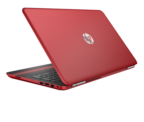 HP 15-au105tx + Logitech M100R USB Mouse – image 5