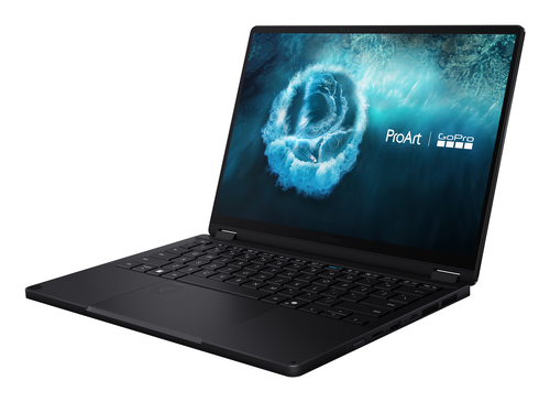 ASUS ProArt GoPro Edition PX13 HN7306EAC-LX089X 13.3'' Copilotplus 2-in-1 laptop, afbeelding 4
