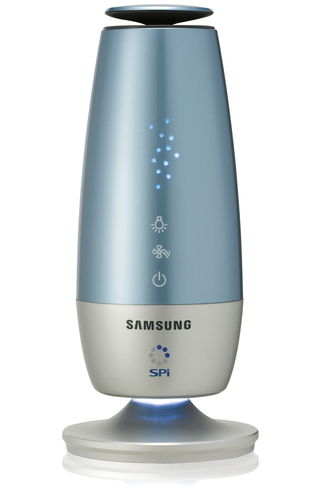 Samsung AG-103VCAUN 24 dB Blue