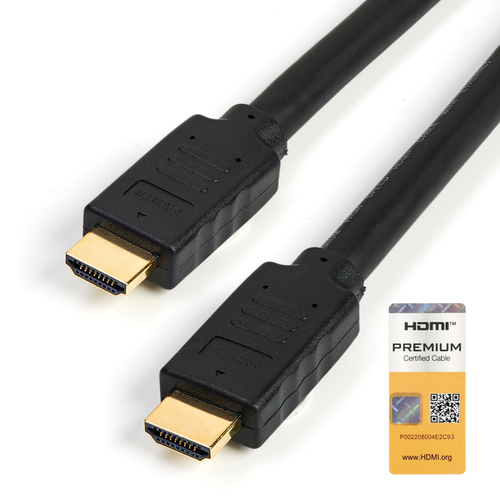 HDMM7MP CABLE 7M HDMI ALTA VELOCIDAD PR  REMIUM CON ETHERNET 4K60HZ