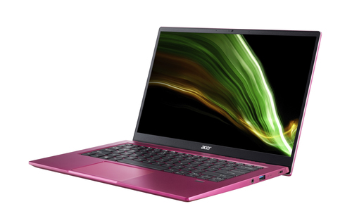 Acer Swift 3 SF314-511-35M0 Intel® Core™ i3 i3-1115G4 Laptop – image 3