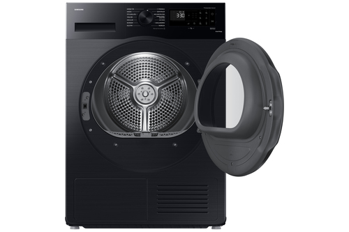 Samsung DV90CGC0A0ABAH tumble dryer Freestanding Front-load – image 6
