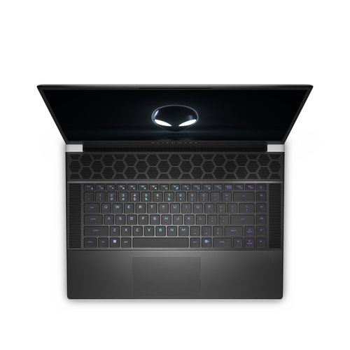 Alienware x16 R1 – image 8