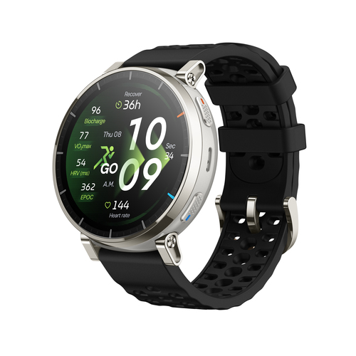 Amazfit Active 3 – image 4