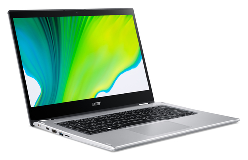 Acer SP314-54N-52H9 + Extended Service Plans – image 2