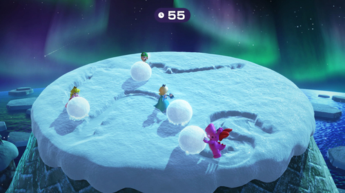 Mario Party Super Stars Switch, afbeelding 7