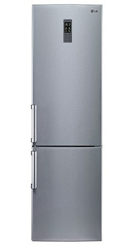 LG GCD5711NS fridge-freezer