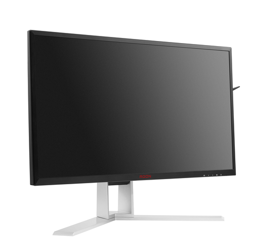 AOC AGON 1 AG271FZ2 computer monitor – image 9
