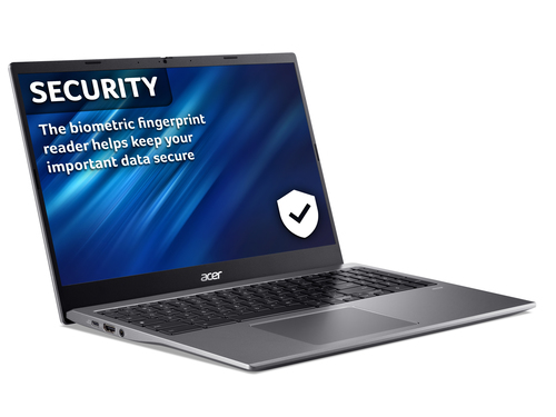 Acer Chromebook CB515-1W-38AB Intel® Core™ i3 i3-1115G4 – image 6