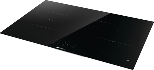 Hisense HI8421BSC 80cm Electric Induction Hob - Black - image 2