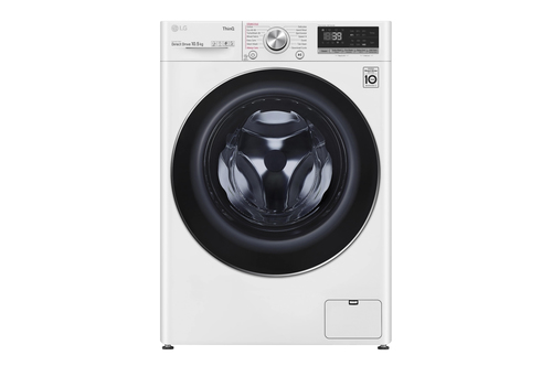 LG F4WV7010S2W washing machine Front-load