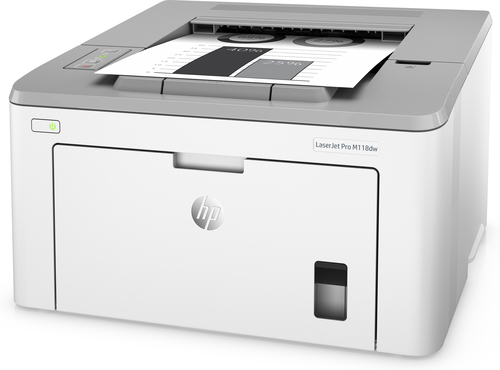 HP LaserJet Pro M118dw – image 3
