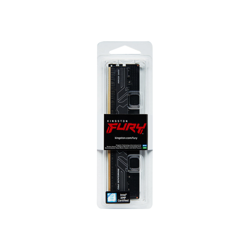 Kingston Fury Renegade Pro - Geheugen, afbeelding 4