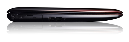 ASUS Eee PC 1008HA (Seashell) – image 7
