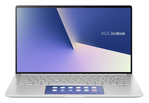 ASUS Zenbook 13 UX334FAC-A3120R laptop Intel® Core™ i7 i7-10510U